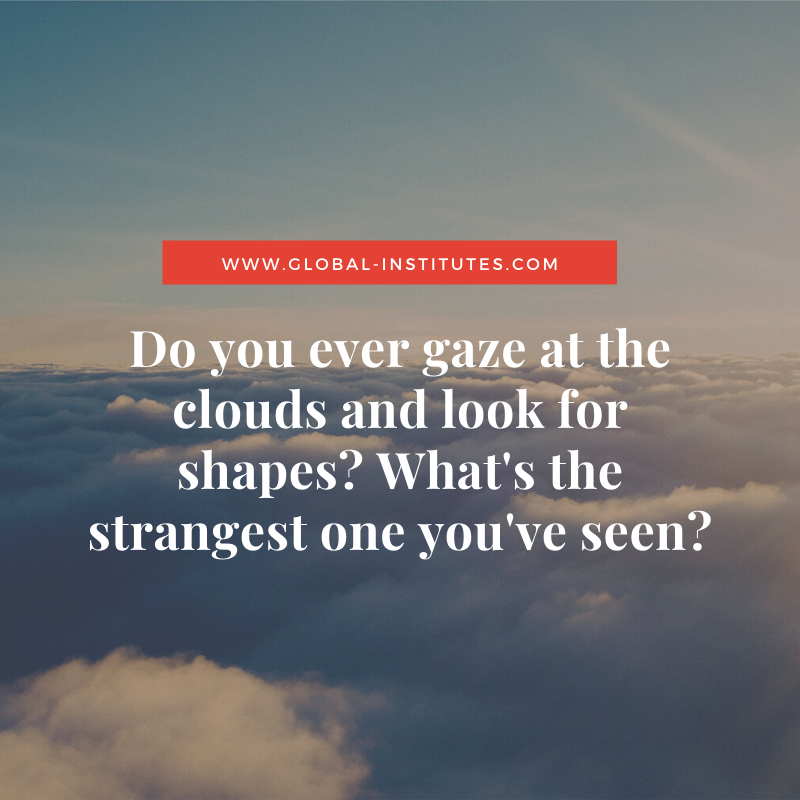 GlobalIAcilia's tweet photo. Practice using the word of the week, rainbow. Respond to the question in English below. #inglese #lanuvola #lenuvole #parolanuova #impara #imparainglese #ingleseonline #lezionidiinglese #roma #acilia #eur #prati #parioli #testaccio #romanord #romasud #romaest #romaovest https://t.co/e2vcoNpio6