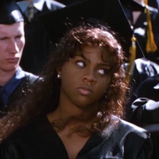 mxvies's tweet image. lil kim ✧ she’s all that (1999)