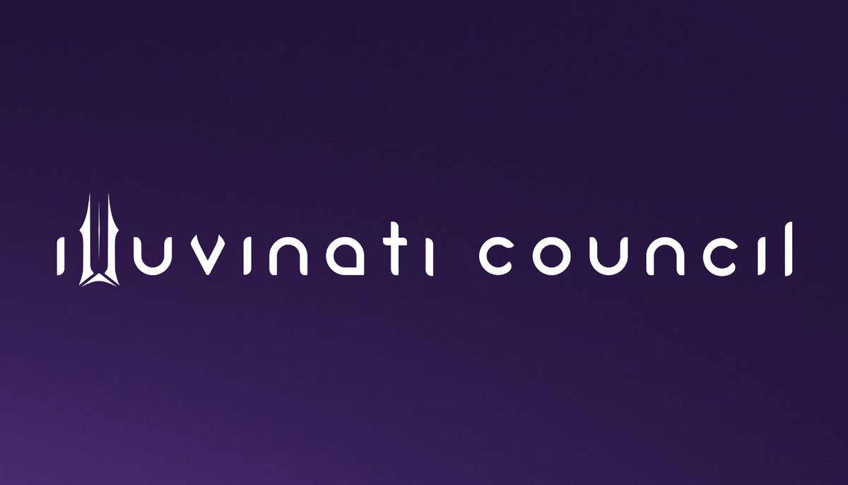 The genesis of the Illuvium project was a desire to make a collectible NFT game that was open, transparent, and governed by the community.  $ILV holders will govern and maintain the protocol, via the Illuvinati Council. /12