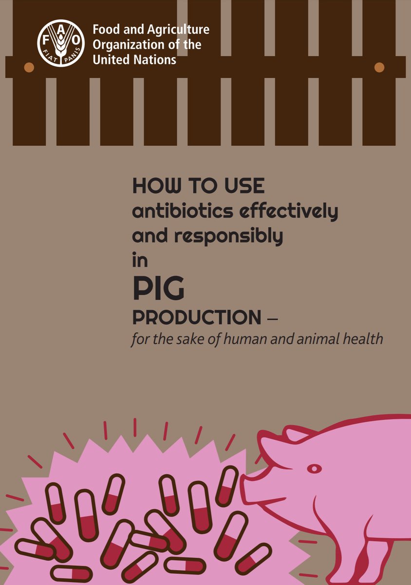 AVANT - Alternatives to Veterinary ANTimicrobials tweet media