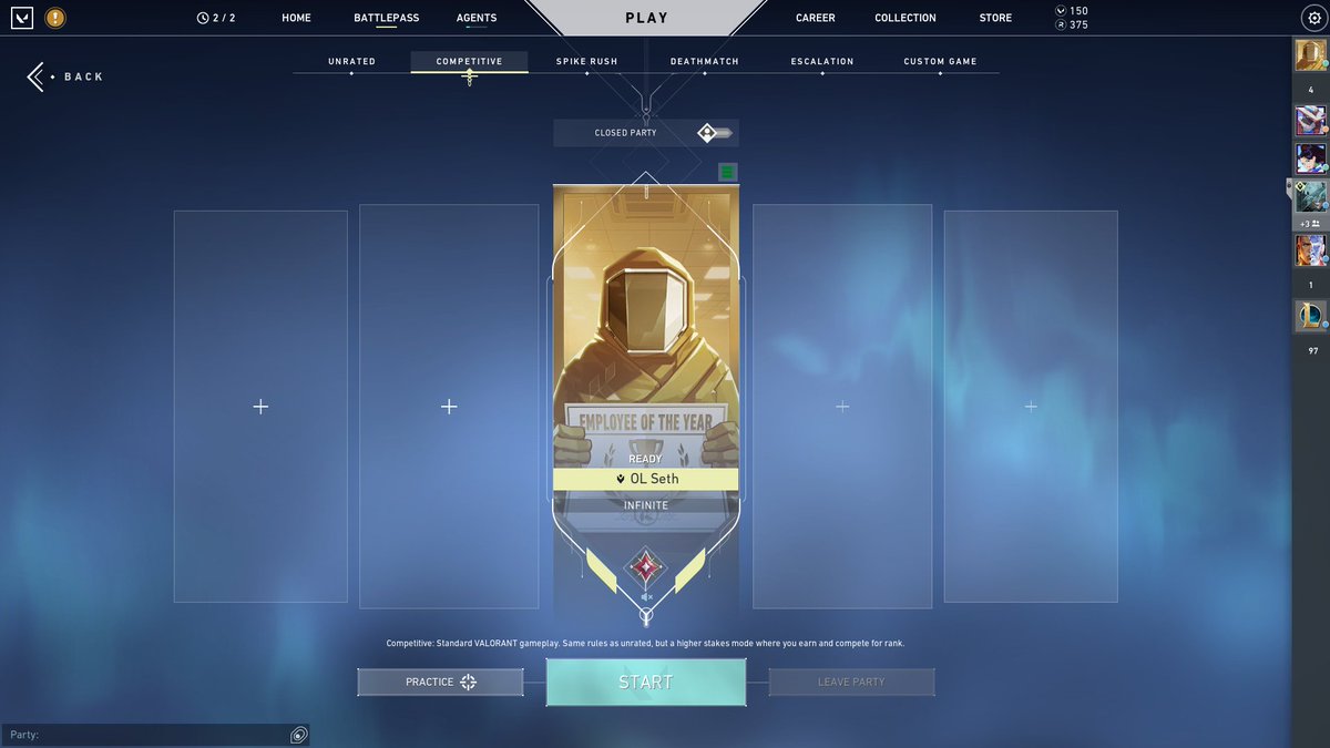 Cyth_AU's tweet image. Yeah I&apos;m a gamer 😎