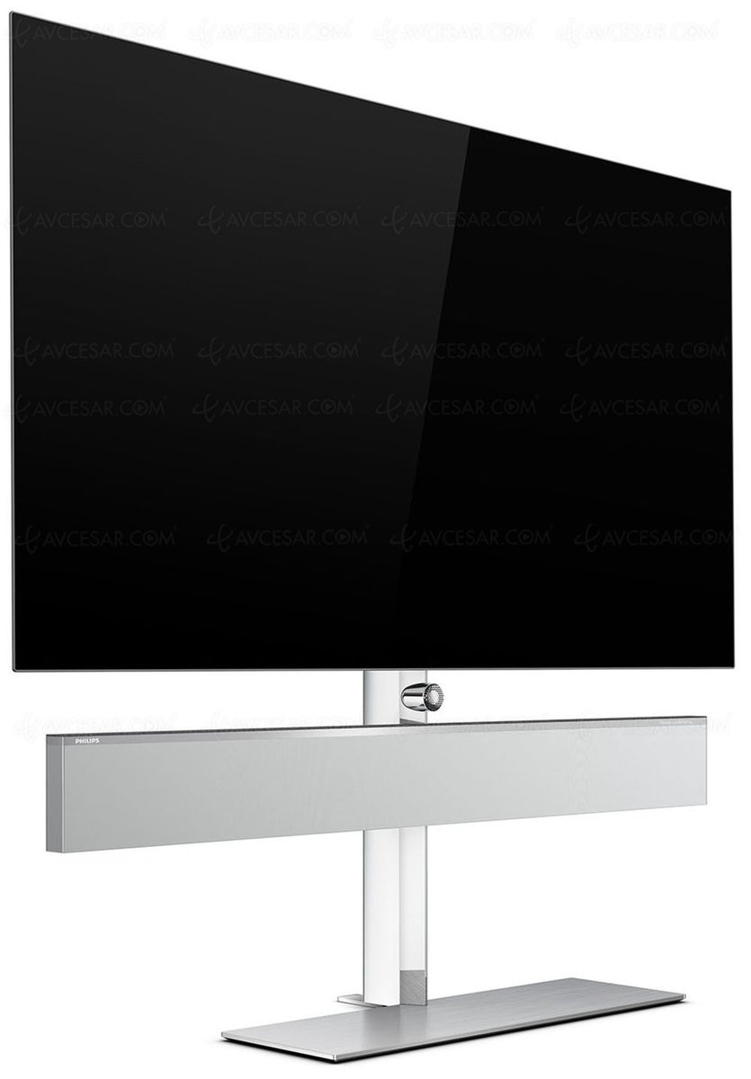 Avcesar's tweet photo. TV Oled Philips OLED986, P5 Gen5, Ambilight 4 côtés et barre de son B&W @OLED_Displays @oledinfo @TPVision #oled #ambilight #4K #PhilipsTV @Philips_RP_TV #oled986 #UltraHD #UHDTV #2160p #4K https://t.co/p40ks1gxX7 https://t.co/8pQ2wBvvok