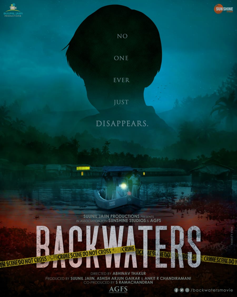 Atul Mohan (@atulmohanhere) on Twitter photo ANNOUNCEMENT
#SuunilJaiin #AshishArjunGaikar & #AnkitChandiramani's Investigative Thriller #Backwaters - on Kerala’s missing kids Director #AbhinavThakur *ing #SartaazhKhari #NeetaParyani. <a href="/backwatersmovie/">Backwaters Movie</a> <a href="/sartaazhkhari/">Sartaazh</a> <a href="/iam_suniljain/">Sunil Jain</a> @quickry_chokra <a href="/ashishgaikar/">ashish gaikar</a> <a href="/indiarama/">Dr.(Hon) Ramachandran Srinivasan</a> ANNOUNCEMENT
#SuunilJaiin #AshishArjunGaikar & #AnkitChandiramani's Investigative Thriller #Backwaters - on Kerala’s missing kids Director #AbhinavThakur *ing #SartaazhKhari #NeetaParyani. <a href="/backwatersmovie/">Backwaters Movie</a> <a href="/sartaazhkhari/">Sartaazh</a> <a href="/iam_suniljain/">Sunil Jain</a> @quickry_chokra <a href="/ashishgaikar/">ashish gaikar</a> <a href="/indiarama/">Dr.(Hon) Ramachandran Srinivasan</a>