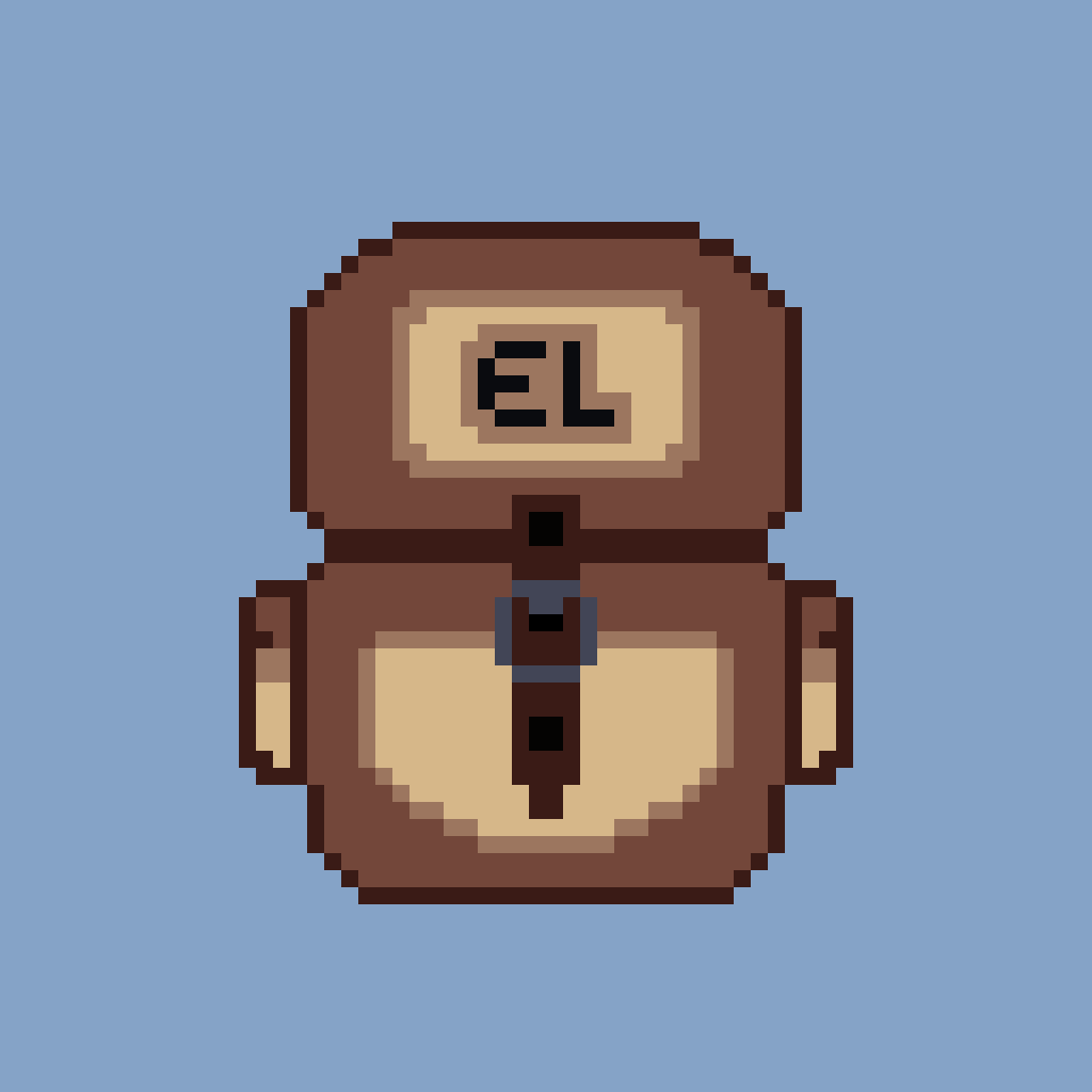 endlessloots's tweet photo. It's #giveaway time!

I will be giving 5 Adventurer's Backpacks to 5 participants.

To participate you must:

1. Follow @endlessloots 
2. Like &amp; Retweet this post
3. Tag 3 friends and comment your #WAXP add

Winners will be announced @ 3pm UTC on Wed

Join https://t.co/ABOMlE3jHY https://t.co/A06D6Ld7WY
