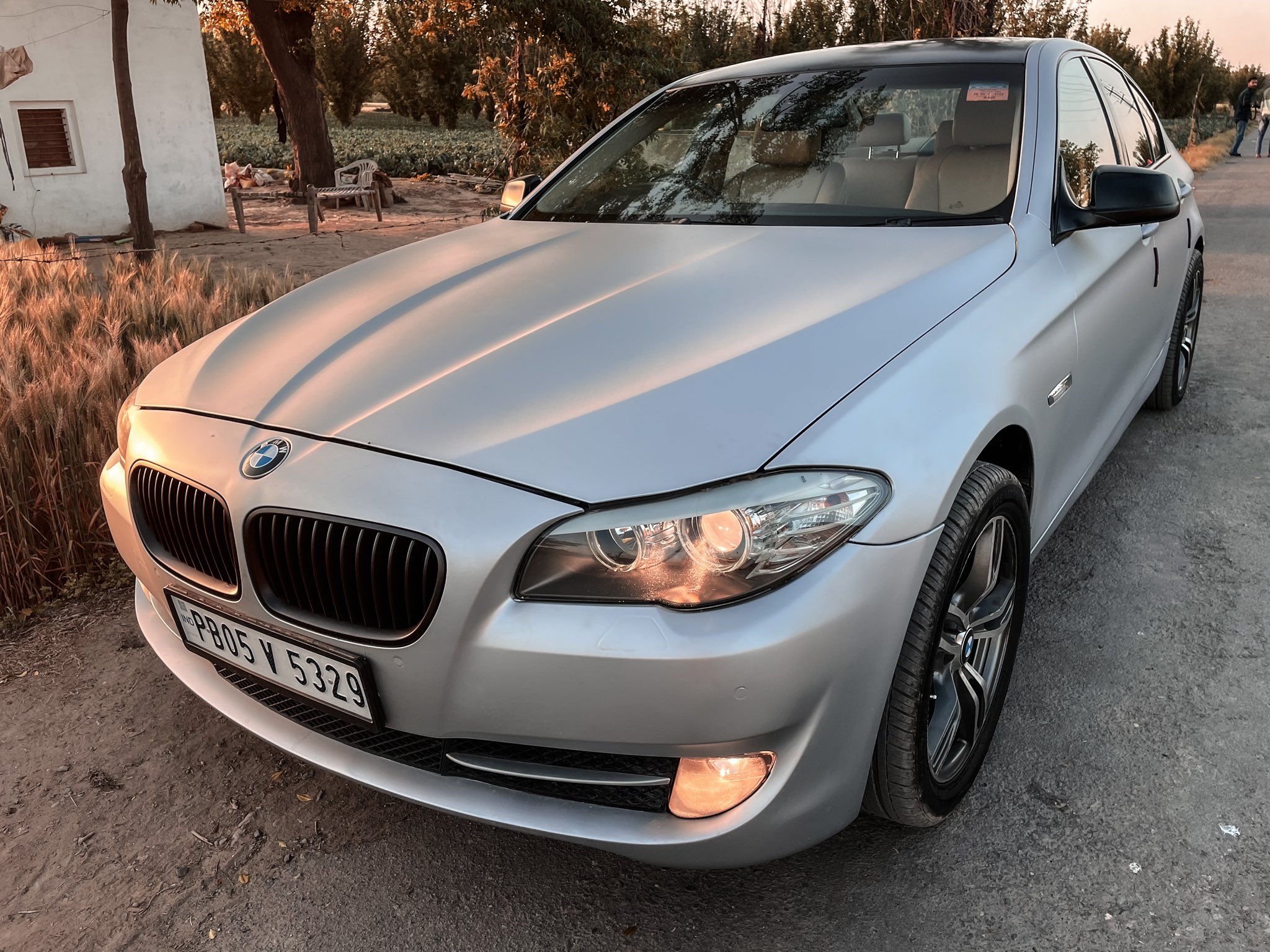 7800 Bmw Car Modified In India  Latest