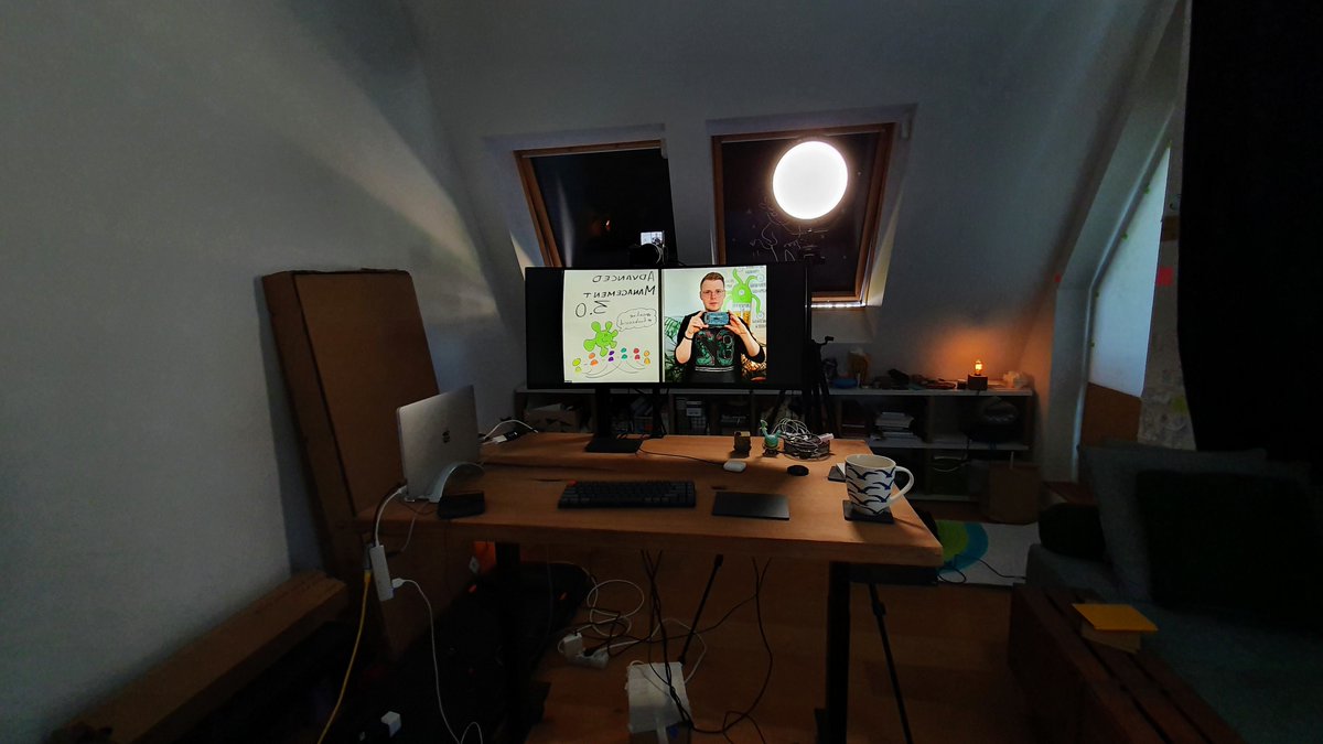 Anton Zotin tweet media