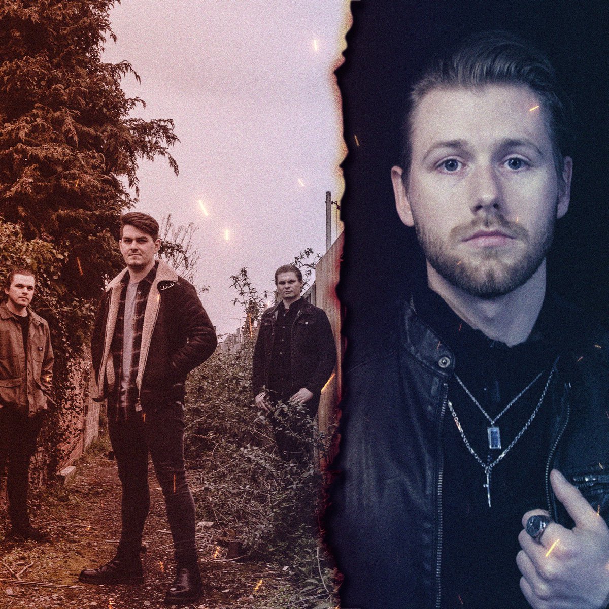 Minus Alive tweet media