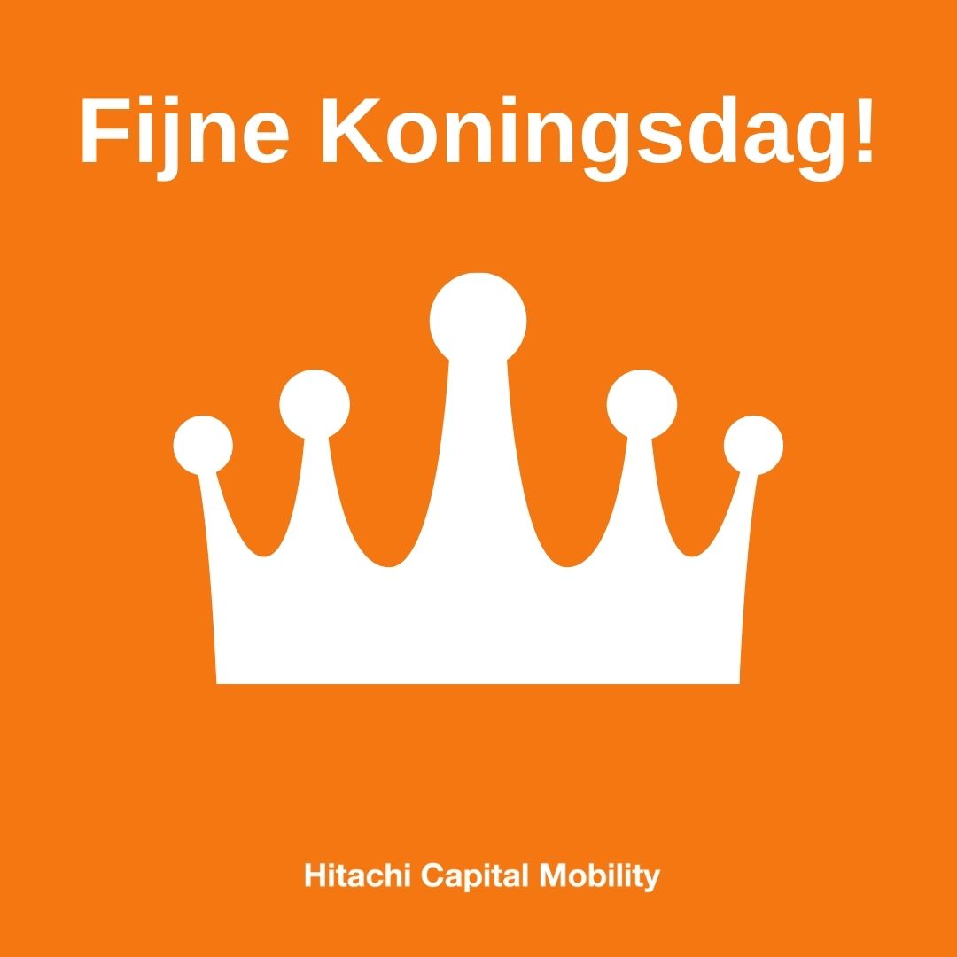 MHC Mobility Nederland tweet media