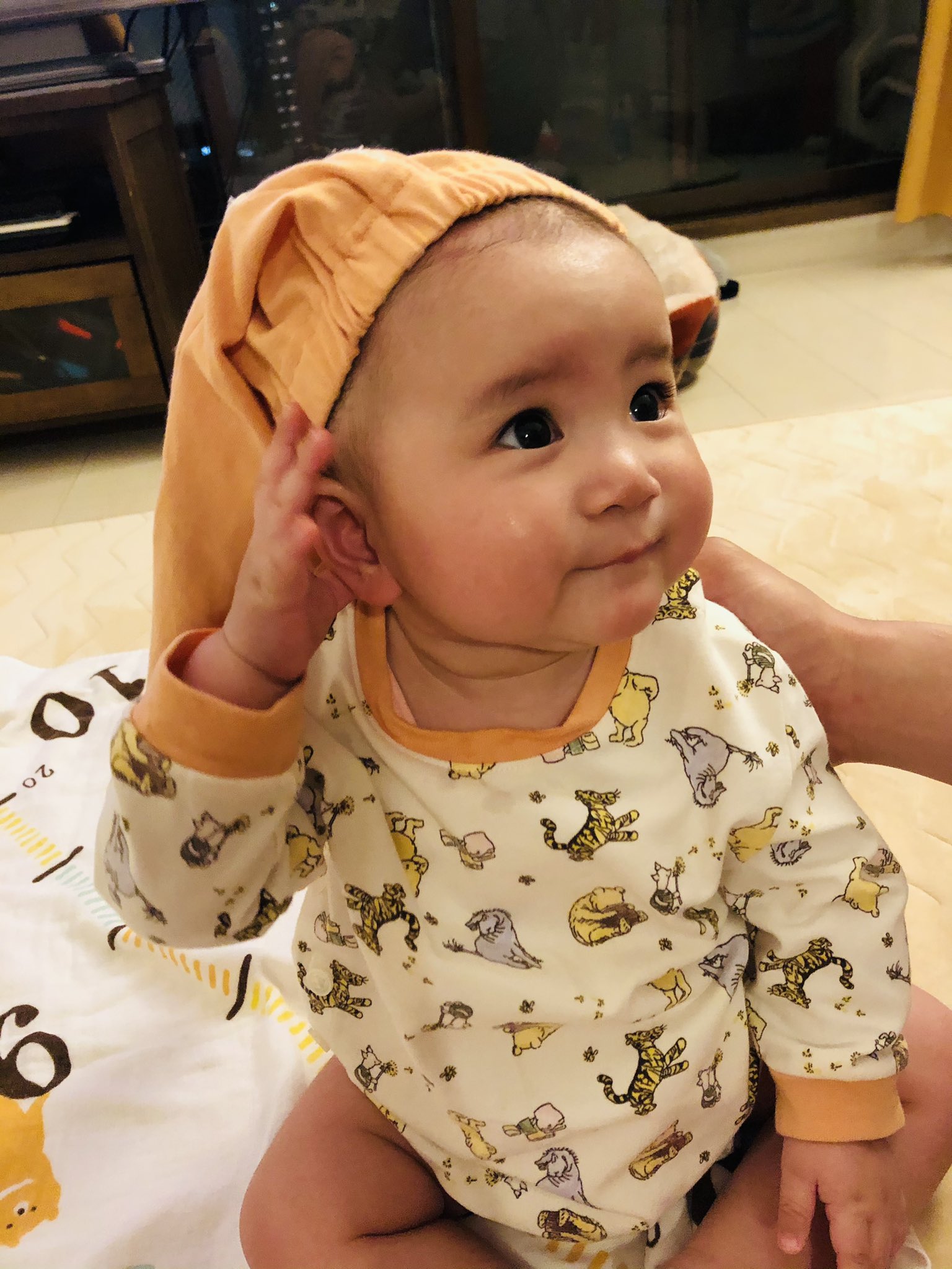 Sakura Dendenden5 Twitter