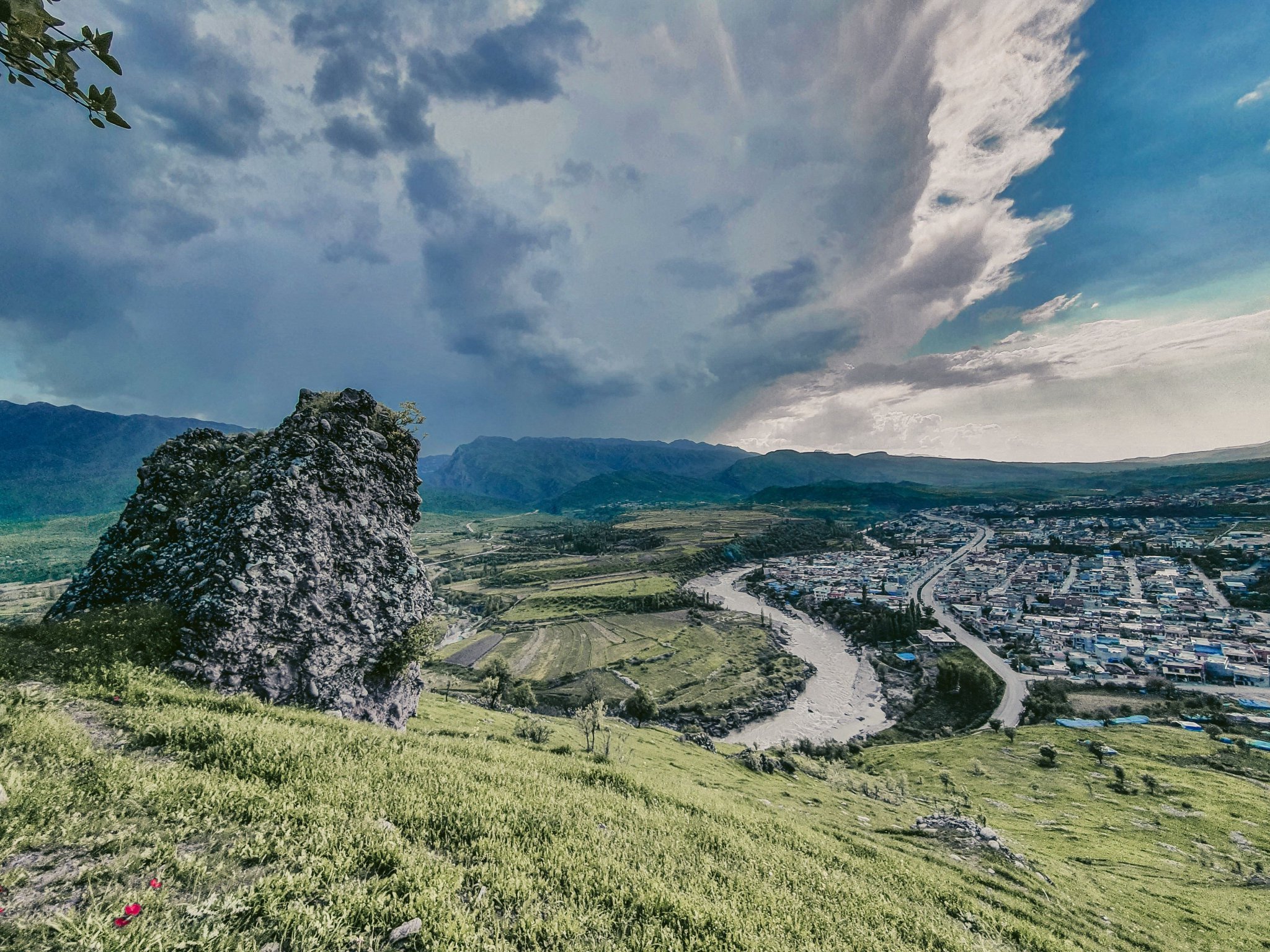 German Consulate Erbil on Twitter "Germany starts closer cooperation