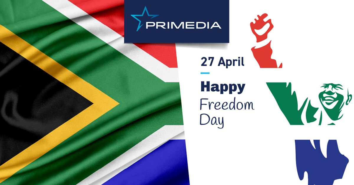 PRIMEDIA GROUP tweet media