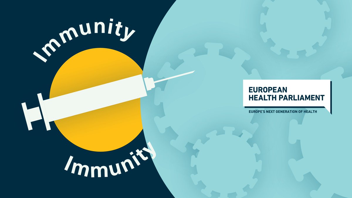 It's #EuropeanImmunisationWeek!!! 💉 Join the #VaccineChamp campaign: find reliable information on vaccination 📋, read real stories and experiences with vaccination 📖 and share your own 🗣! lnkd.in/eM68BfH #health #healthcare #publichealth #vaccination