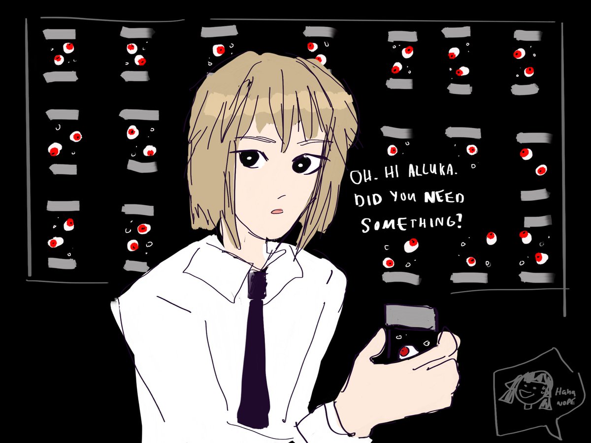 sevipery's tweet photo. idk what this is but its been stuck in my head for days

#hxh #hxhfanart https://t.co/K8ABSfGapb