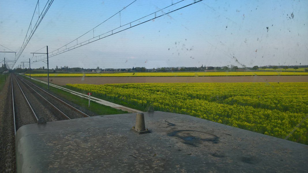 BONNIN1402's tweet photo. @BMazerolles @OUIGO @wallygatore07 @FJansseune @legendre891 @BBoniere @bubu1664 @MarionB1245 @FPetorin @fanta931 @TheFerrovipathe @BB27000 @TrainsFerro @elpitch @Christo31450117 @Intercites @TER_BFC_Trafic @CMOnord @TGVINOUI @ville_granville @TERGrandEst @MatCom_Live @Avril_Group @Oleo100_FR @Fragritwittos Vue de la même parcelle
#BB69400 moteur diesel #MTU qui tourne peut être à l’@Oleo100_FR?
#pK362 https://t.co/Cfm55frMyV