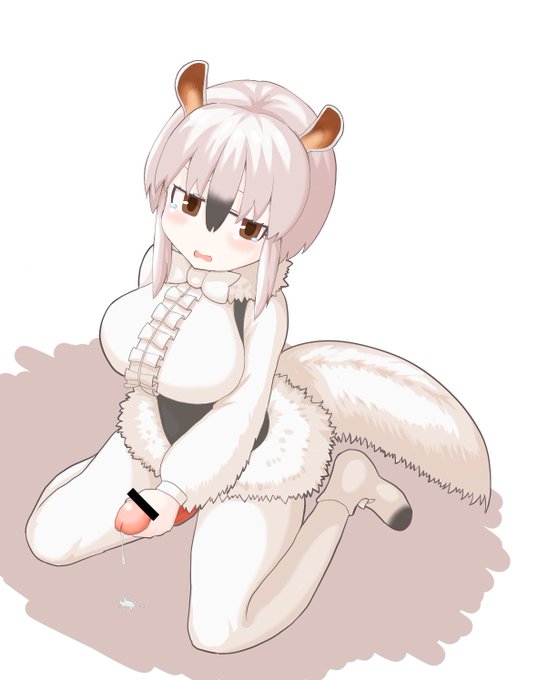 どうしようブラックジャガぁ〜! 