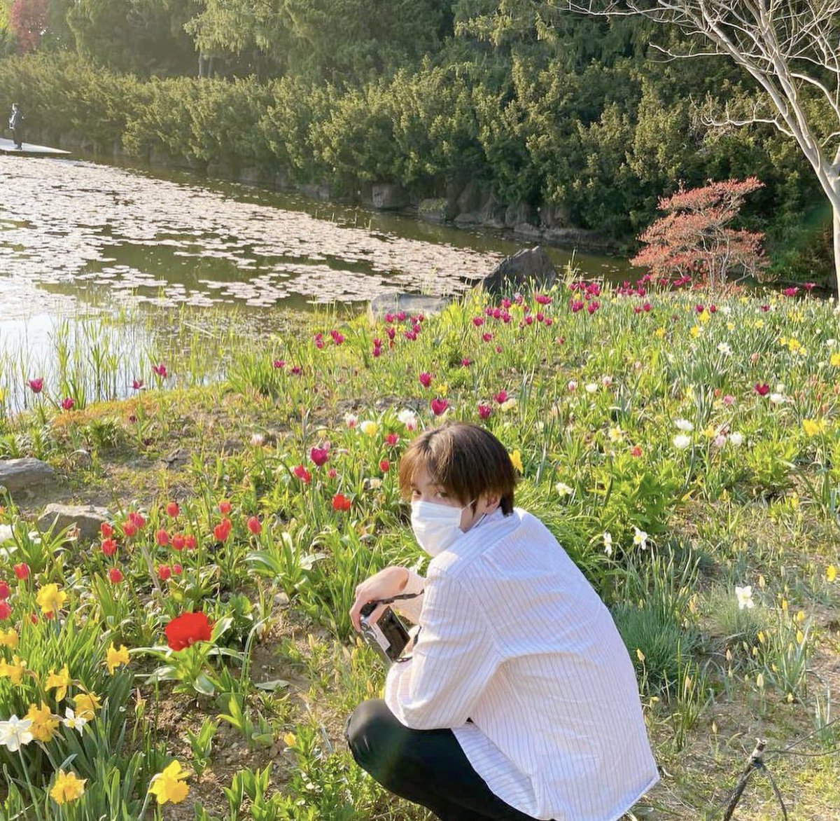 TAEYONG 1st FULL ALBUM WYLD May, 18,2026 tweet media