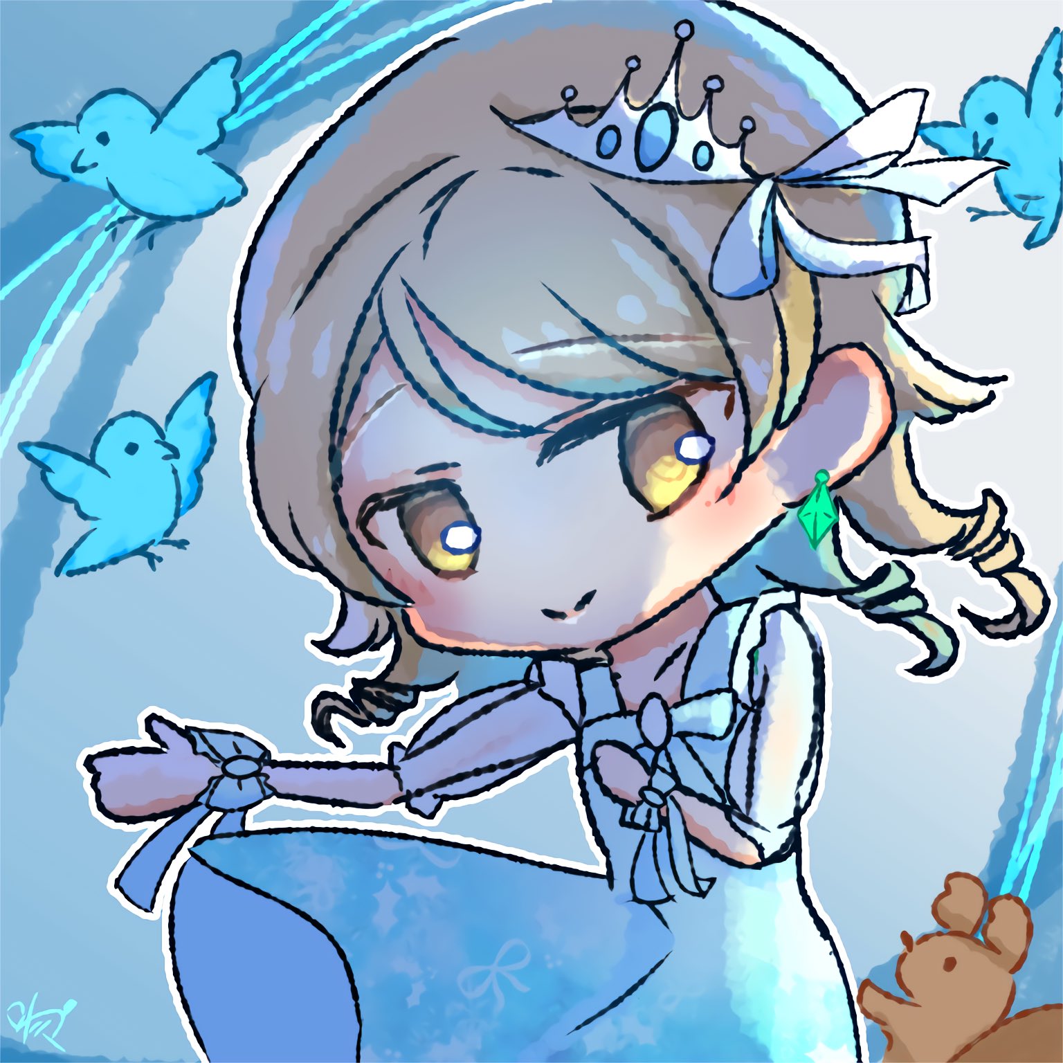 ののの物語 Twitter Search Twitter