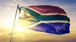As we celebrate freedom in our country on this day, let us be reminded of the struggle that once was, be inspired and continue to strive for the best.

#Freedomday2021 #CharlotteMaxekeday #leadership