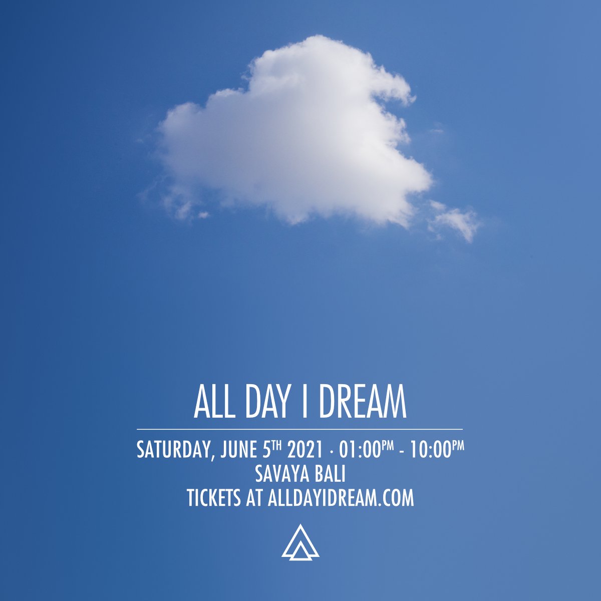 05.06.2021 @alldayidreamintheclouds ⁠ For tickets and reservations visit savaya.com