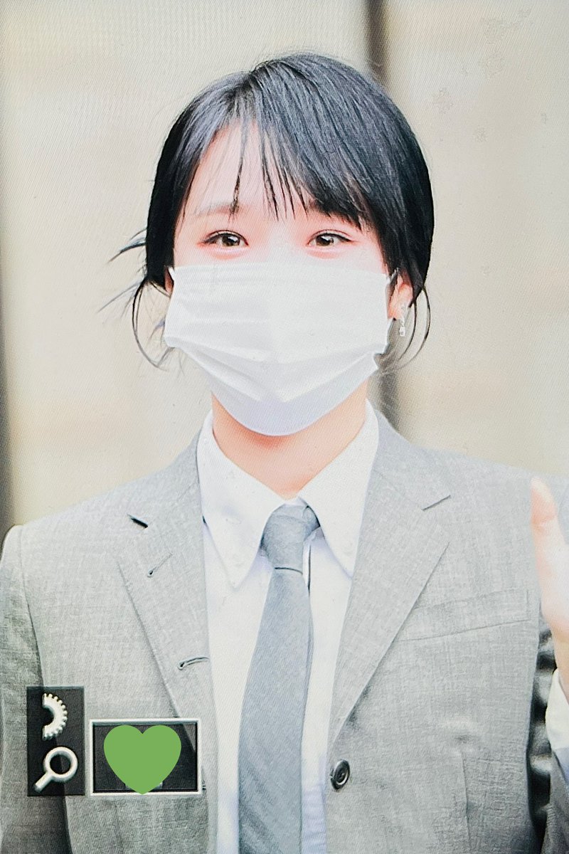 peridot_yn's tweet photo. 210427 

#아이즈원 #IZONE #アイズワン                          
#최예나 #CHOIYENA #チェイェナ https://t.co/iCBfP7FtMD