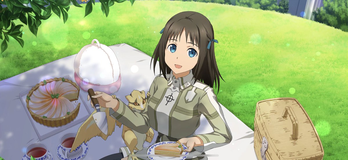 ゆきあみチャンネル ほう ロニエかわいいな アリブレ ロニエ ソードアートオンライン ゆきあみチャンネル ほう ロニエかわいいな アリブレ ロニエ ソードアートオンライン