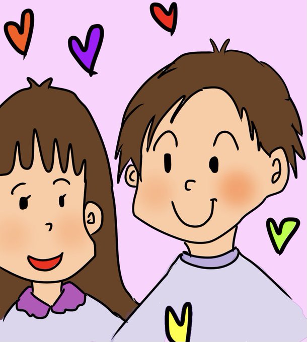 目を見て話すのtwitterイラスト検索結果 目を見て話すのtwitterイラスト検索結果