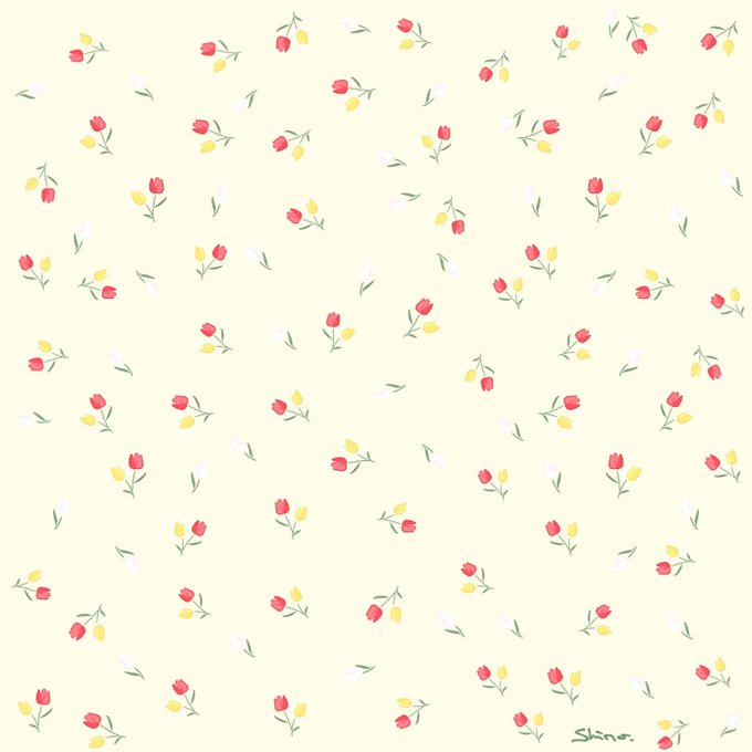 Twoucan 小花柄 の注目ツイート イラスト マンガ コスプレ モデル Twoucan 小花柄 の注目ツイート イラスト マンガ コスプレ モデル