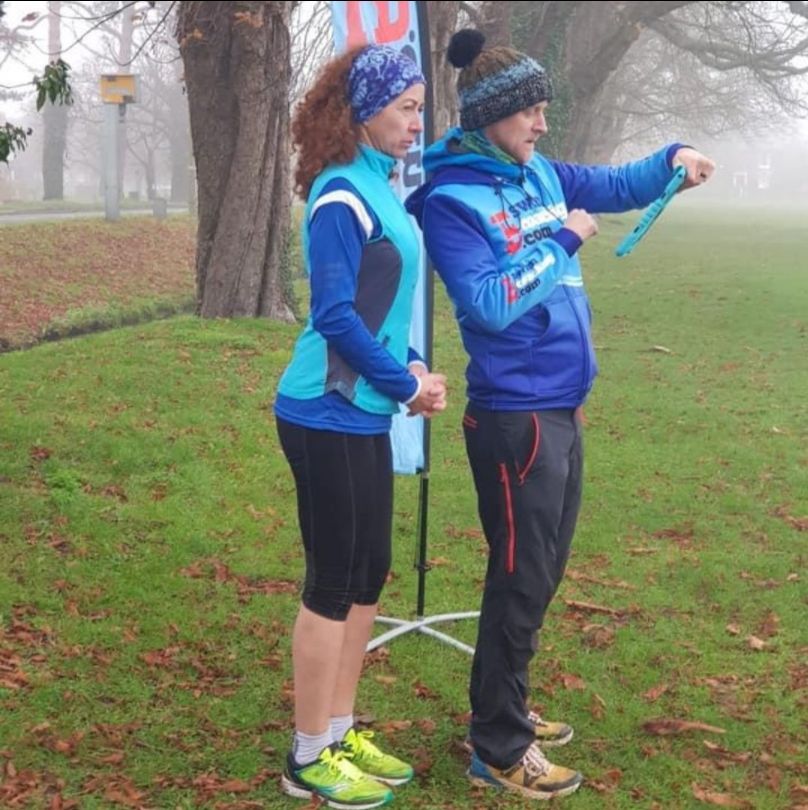 We could all benefit from running technique &amp; postural analysis.
Costing less than the cost of many running shoes, but with way more benefits, why not make now the time to revolutionise your #running?
Book your session here  👇
bit.ly/3eahmX2
#Oxfordshire
#Runner