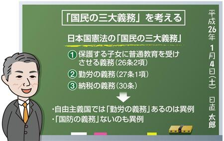 国民の三大義務 Twitter Search Twitter