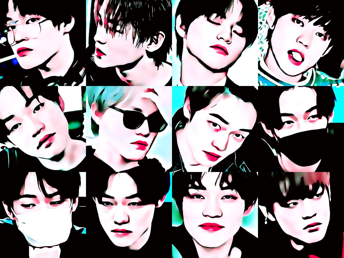 còmbæ (@combaedis) on Twitter photo 