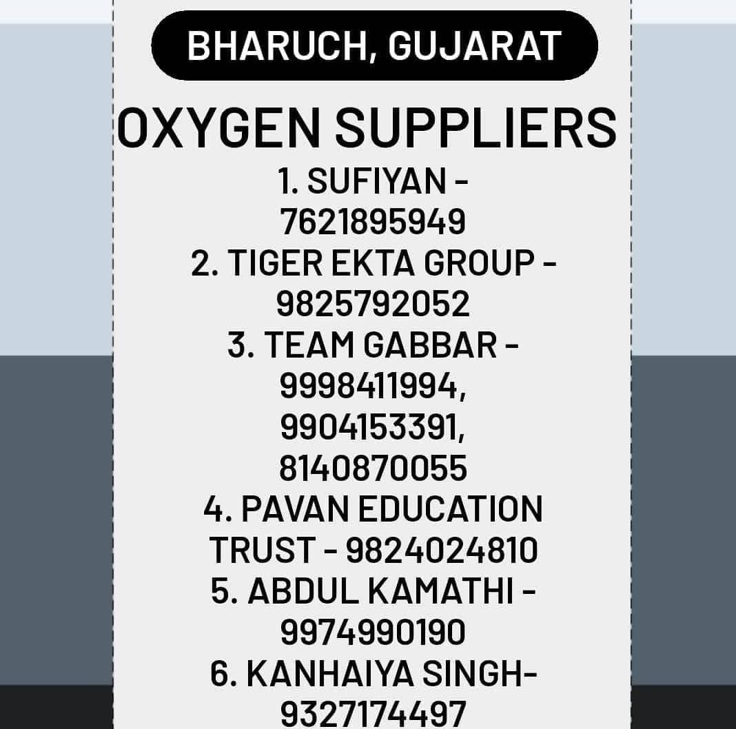 Bharuch, Gujarat