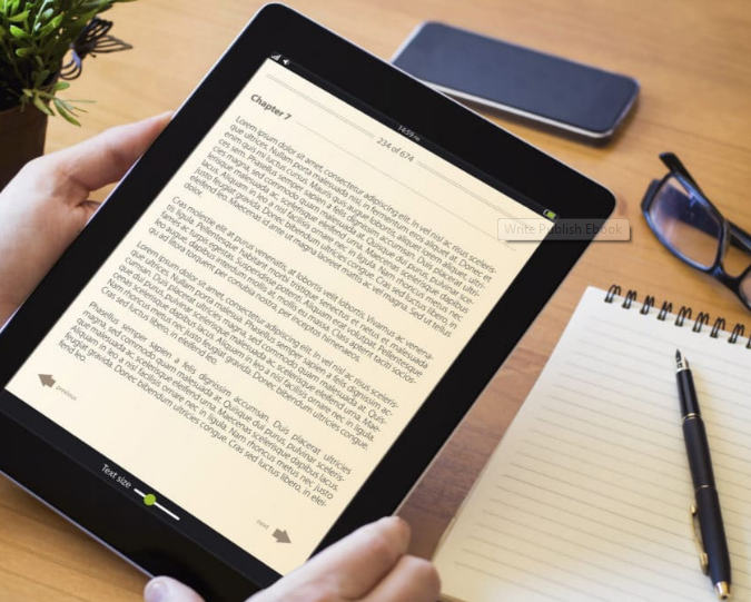 HubWriting's tweet photo. Let’s tell the #story your readers will never forget

"With exclusive and original content we maintain the highest quality standard to generate outstanding eBooks. Our writers accommodate the style you want, whether it's professional or conversational."
https://t.co/WcixMNs93m https://t.co/jMHmSbJkxy