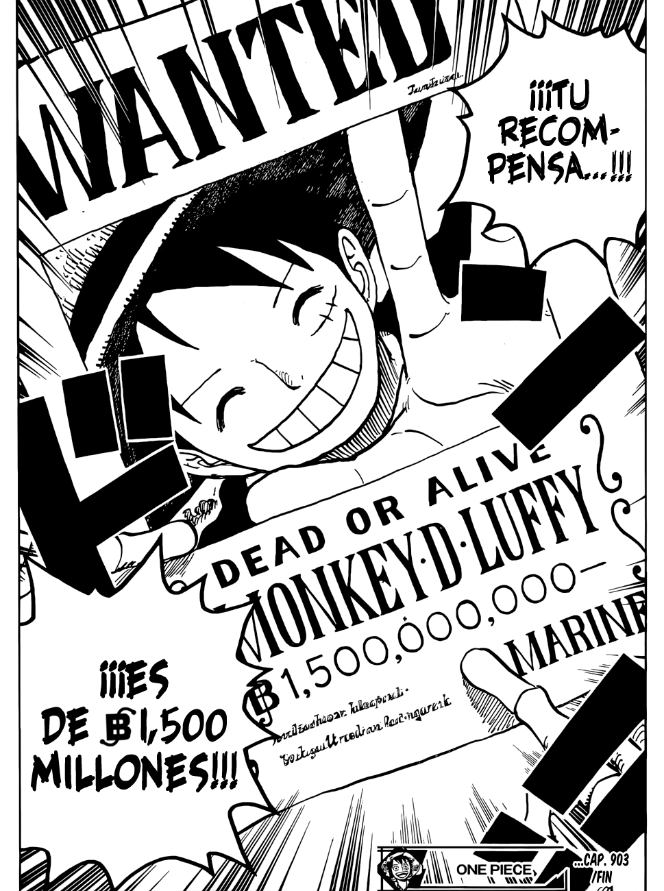 One Piece ċygi Ano 19 Parte Ii Cap 957 Se Revelan Las Recompensas Del Los Yonkous Onepiece T Co Ombdxixch2 Twitter