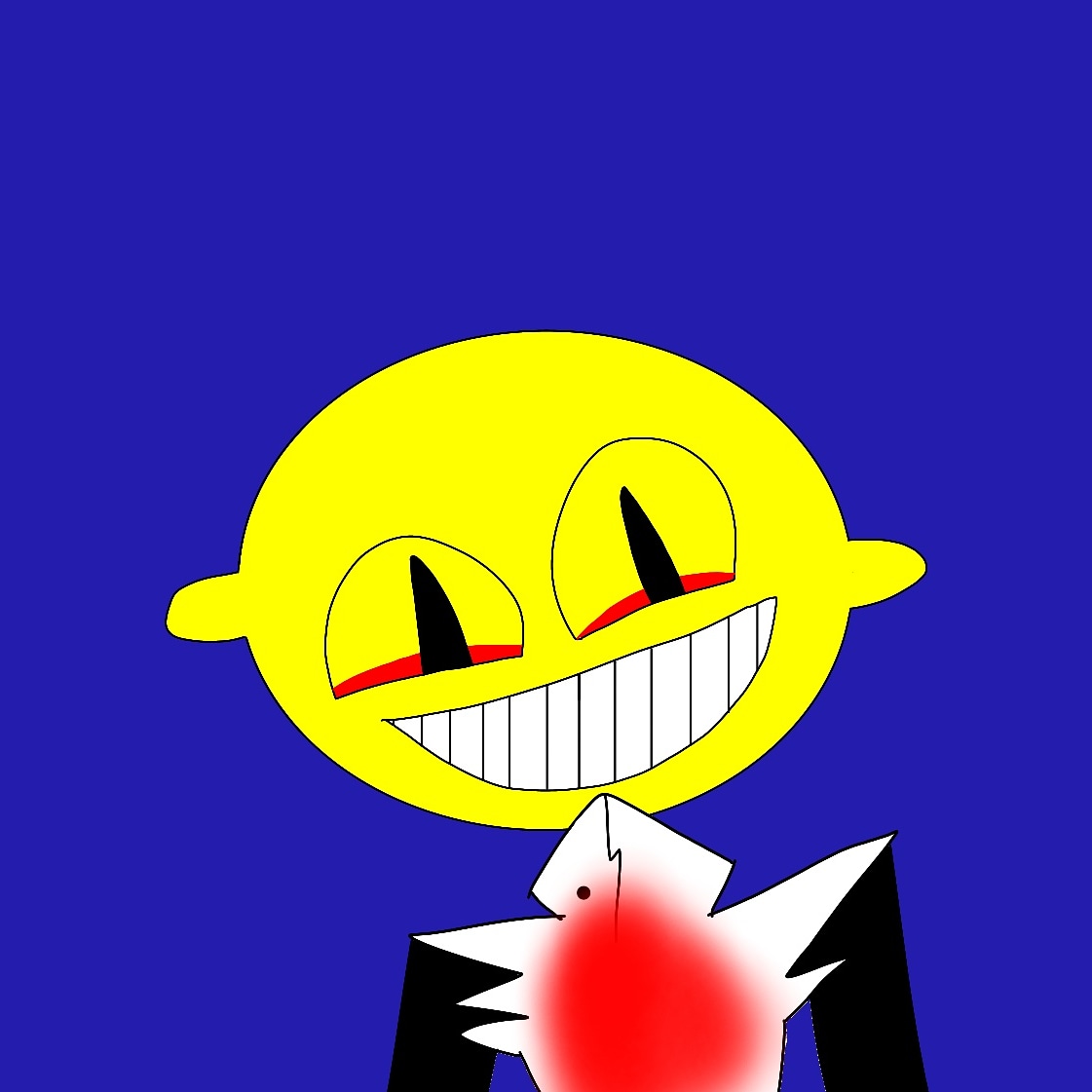 TheRandomshape2's tweet image. 