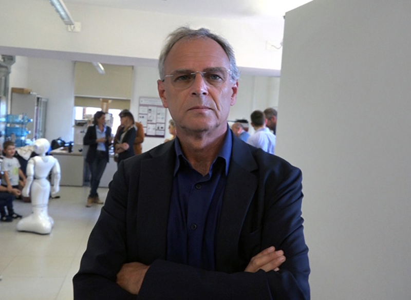 “Il #cervello elettrico. Le sfide della #neuromodulazione”: presentazione del libro del professor <a href="/simonerossi60/">simone rossi</a>  nel terzo appuntamento di #AgoràAouSenese
Mercoledì 28 aprile, ore 16, aula 6 Centro didattico

➡️NEWS: ao-siena.toscana.it/index.php/comu…
