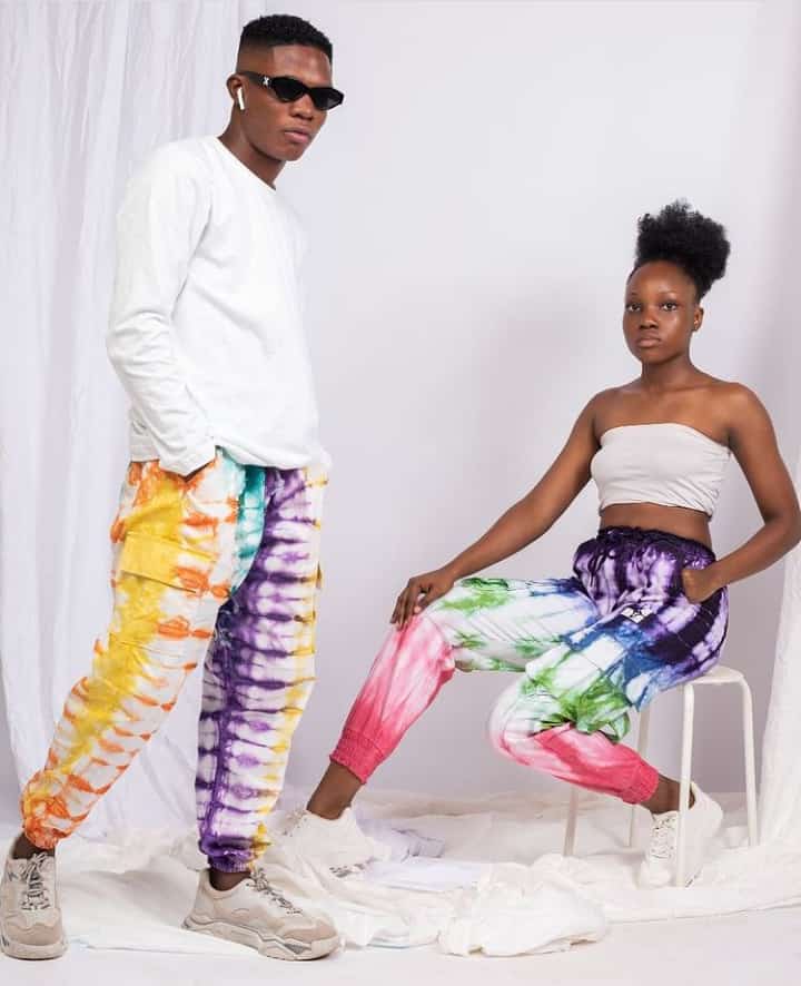 wiseplanetwears's tweet image. Tie-dye outfits All available in Different sizes  .Dm us now
Nigeria
#SUNDAYIGBOHO