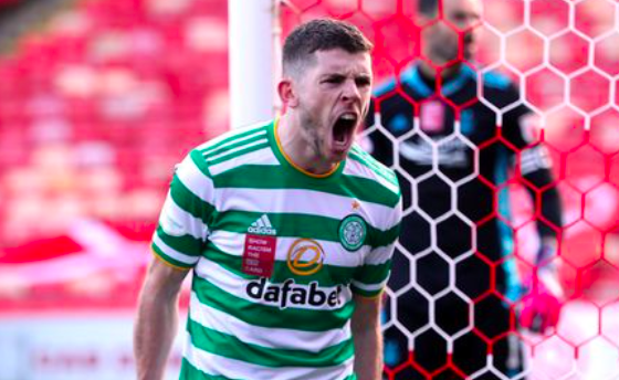 Daily Record Sport tweet media