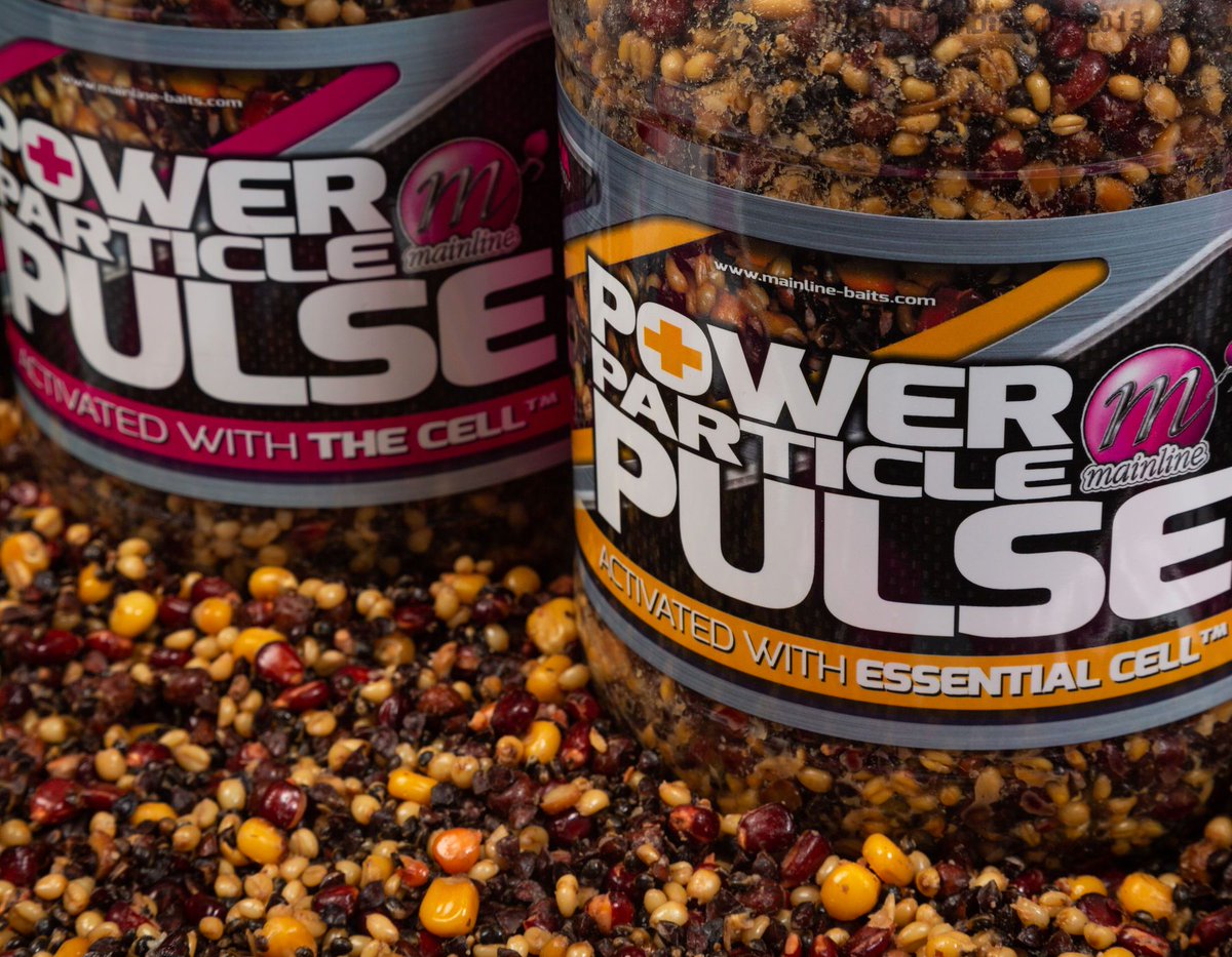 OutlawProKent's tweet image. Here at Fatfish Tackle we have had a fresh delivery from the guys at Mainline Baits, and within that delivery is the  Power+ Particles.

These are now available in store &amp;amp; online for delivery to your door.

buff.ly/3sBCrib