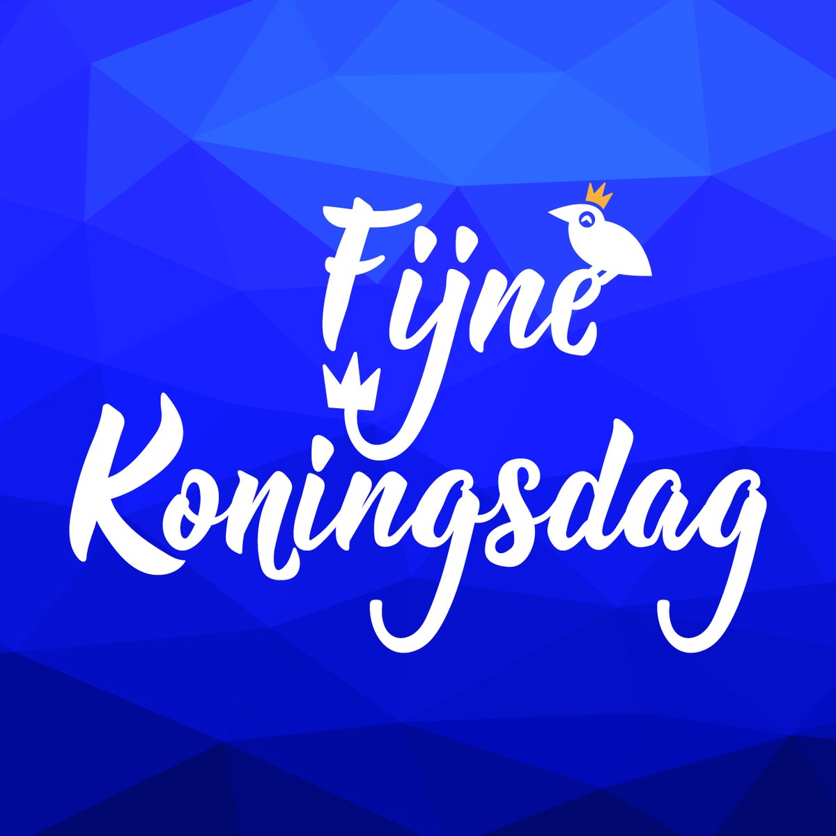 BlueBirdMedia's tweet photo. Namens BlueBird Media wensen wij jullie allemaal een fijne en veilige Koningsdag! 🇳🇱

#bluebirdmedia #koningsdag #koningsdag2021 #fijnekoningsdag #feest #feesten #kingsday #kingsday2021 https://t.co/skKMISI21p