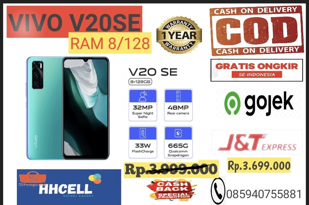 Harga masih bisa nego dikit