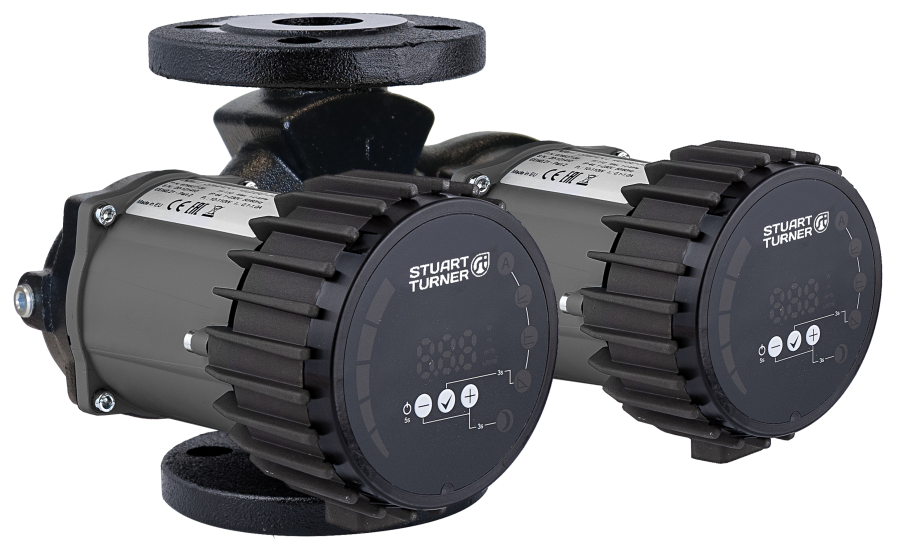 Product of the Day is <a href="/StuartTurnerLtd/">Stuart Turner</a> announce Pulse range of high efficiency circulators specificationonline.co.uk/articles/2021-…