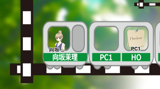 窓からのtwitterイラスト検索結果 古い順