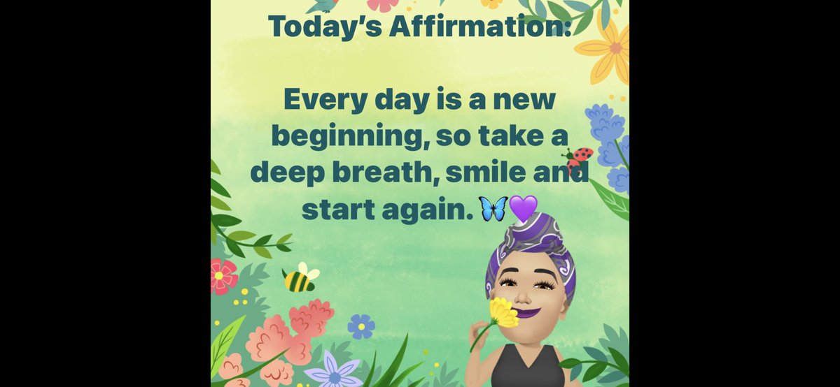 LivingIILove's tweet photo. Happy Thriving Thursday o! Make it a great day. 🦋💜 @IyanlaVanzant @Ingaharden @JoAnnluv2clean @TheDailyOWN @Owners @OWNAmbassadors @IAmTonySantoro @GrowingOWN @BrianWefel @InventionQueen @AuntieM56 @Traceyeedmonds @GrowingOWN @geminimoon @AnastasiaElyseW @mrdhen https://t.co/mAQ4cAz1Wr