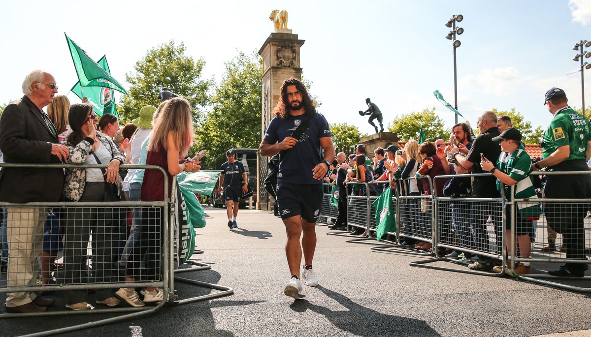 londonirish's tweet photo. 💪 1️⃣ 5️⃣ 0️⃣ 💪

@Blair_CowanTC will reach his 150th game for London Irish tomorrow night, in what is a fantastic achievement 👏

In honour, we have put together a piece to highlight Blair's time at the Exiles and his impact on the Club 👉 https://t.co/NYjyzLo7kp https://t.co/3zC5vDpF1Z