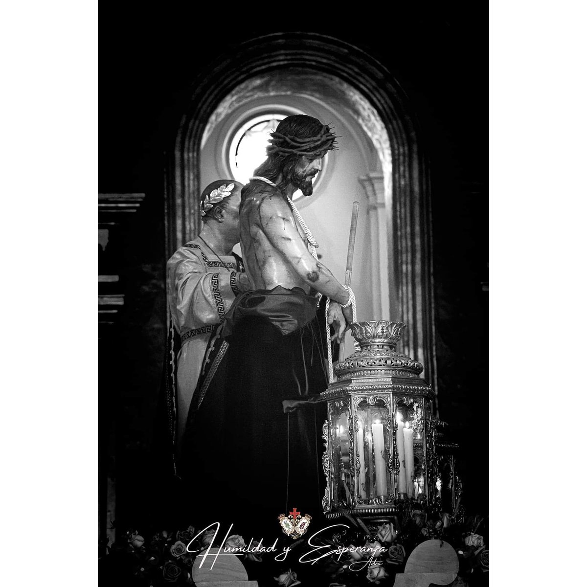 EVANGELIO | San Juan (3, 31-36)
“El que cree en el Hijo posee la vida eterna"
📖 bit.ly/3mW340k
#humildadyesperanza