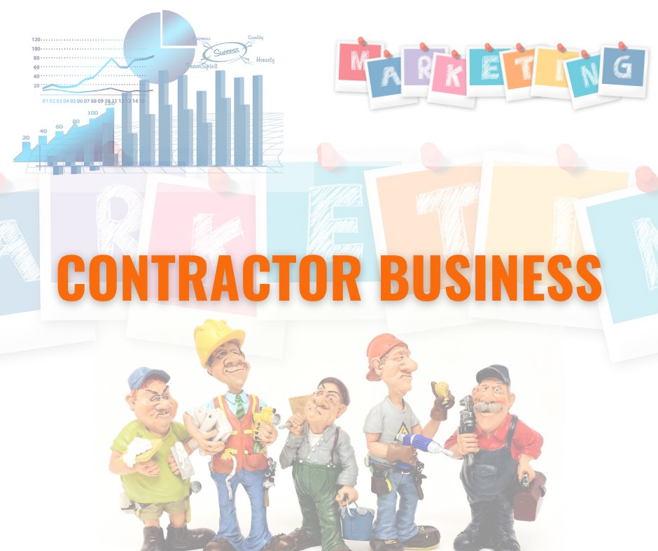 PROjECTPRO4's tweet photo. Calling All Contractors.  How about some business growth?

Allow customers to find you.  

By advertising where a limited amount of other contractors advertise

Contact us today for maximum exposure and chance to grow.

https://t.co/j5LkiiEiC5
076 452 8898 https://t.co/rT7krlGOHS