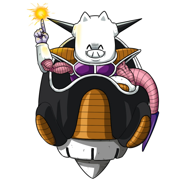 ピザさん@piza32038の代理キャラで遊ばせていただきました! 