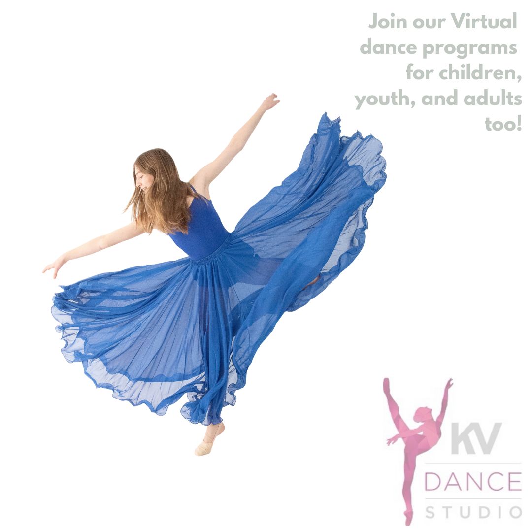 We care about our dancer's training, which is why we offer a wide range of virtual classes to suit different ages, levels and styles of dance. DM us for more information on how you can be a part of our virtual dance community today!