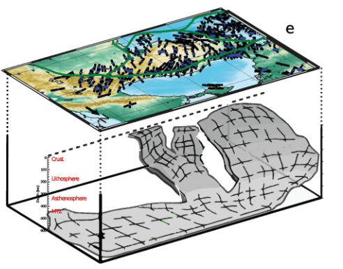 Communications Earth & Environment tweet media