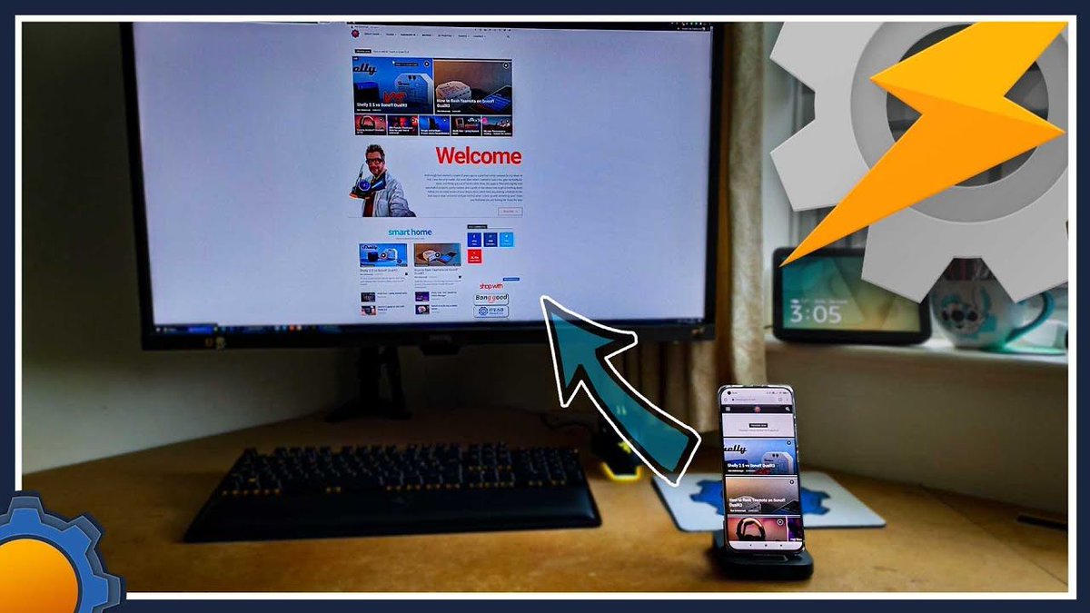 NotEnoughTECH's tweet photo. If #Calsberg made docks, this would be the smartest dock in the world. They don't make docks, so you can turn any holder, stand or dock into a smart one with #Tasker
https://t.co/Nzo0PwsnqR https://t.co/DNMX53VW3b